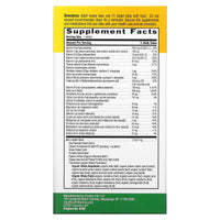 Country Life, Core Daily 1, Multivitamin, For Men, 60 Tablets UPC 015794081906 | Hilife Vitamins