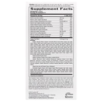 Country Life, RealFood Organics, Mutivitamin For Women, 60 Tablets UPC 015794091271 | Hilife Vitamins