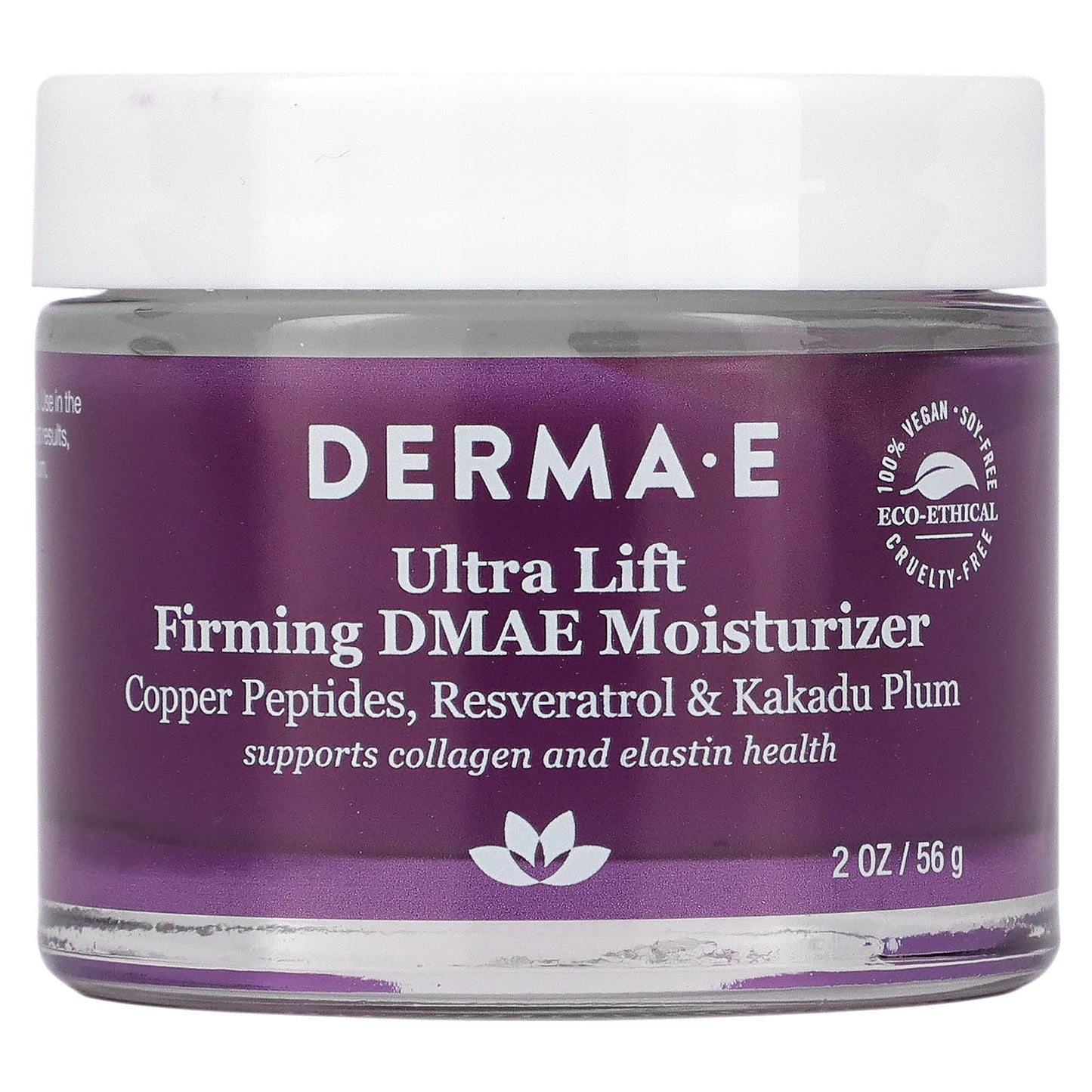 Derma-E, Firming DMAE Moisturizer with Alpha Lipoic & C- Ester, 2 Oz UPC 030985041002 | HiLife Vitamins