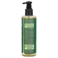 Desert Essence, Thoroughly Clean Face Wash, 8 Oz UPC 718334220161 | Hilife Vitamins