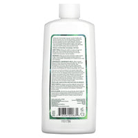 Desert Essence, Tea Tree Oil Mouthwash Spearmint, 8 Oz UPC 718334220635 | Hilife Vitamins