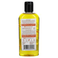 Desert Essence, Jojoba Oil Organic, 4 Oz UPC 718334300290 | Hilife Vitamins