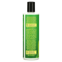 Desert Essence, Daily Replenishing Conditioner With Tea Tree And Jojoba Oil, 12 Oz UPC 718334300474 | Hilife Vitamins