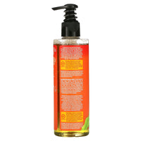 Desert Essence, Thoroughly Clean Face Wash Sea Kelp, 8 Oz UPC 718334300931 | Hilife Vitamins