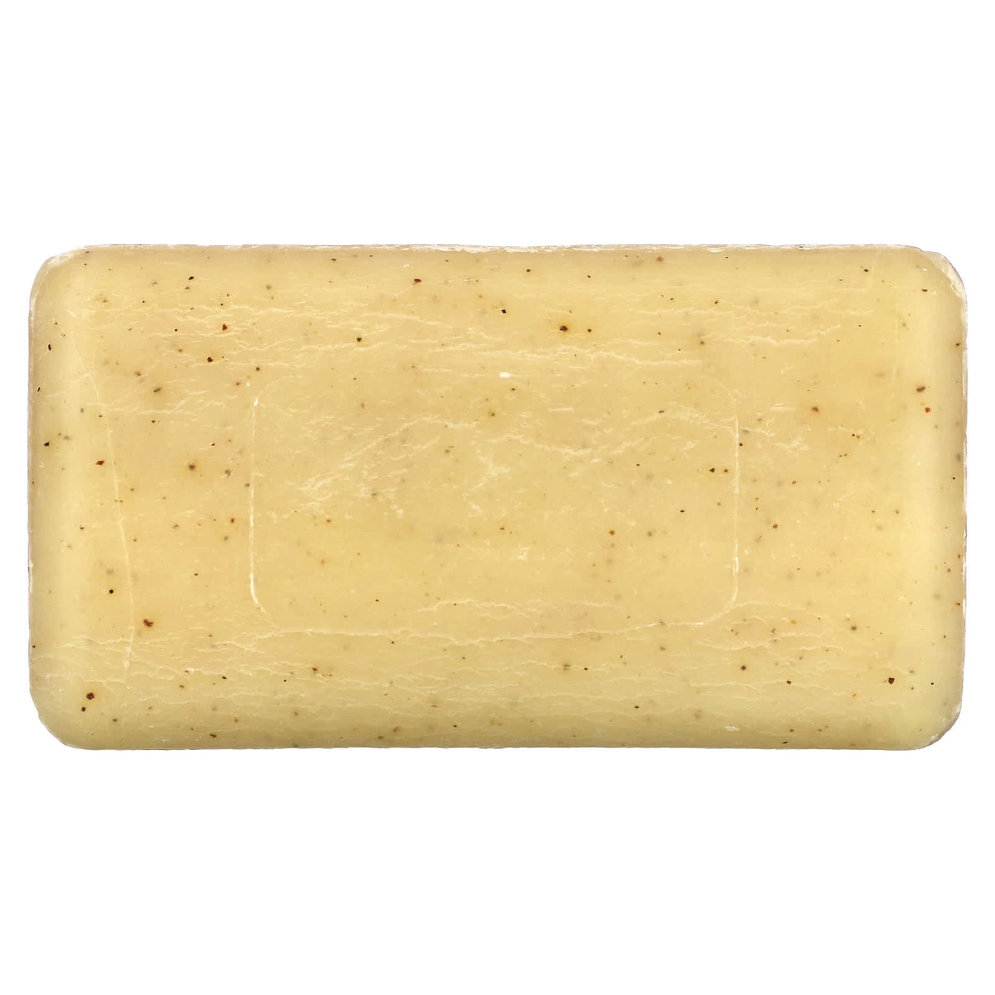 Desert Essence, Bar Soap Exfoliating Italian Lemon, 5 Oz UPC 718334312125 | HiLife Vitamins