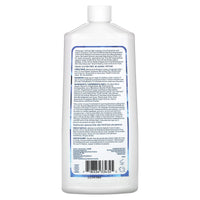 Desert Essence, Mouthwash Whitening Plus Tea Tree Oil, 16 Oz UPC 718334334325 | Hilife Vitamins