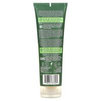 Desert Essence, Organics Green Apple & Ginger Shampoo, 8 Oz UPC 718334337005 | Hilife Vitamins
