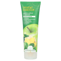 Desert Essence, Organics Green Apple & Ginger Conditioner, 8 Oz UPC 718334337029 | Hilife Vitamins