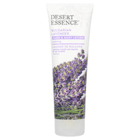 Desert Essence, Organics Bulgarian Lavender Hand & Body Lotion, 8 Oz UPC 718334337449 | Hilife Vitamins