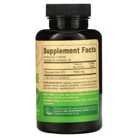 Deva Vegan, Vegan Glucosamine, 90 Tablets UPC 895634000010 | Hilife Vitamins