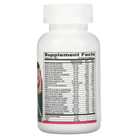 Deva Vegan, Vegan Prenatal Multivitamin, 90 Tablets UPC 895634000096 | Hilife Vitamins