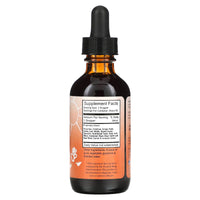 Doctor Christopher, Kid-e-Mins, 2 Oz UPC 084783447016 | HiLife Vitamins
