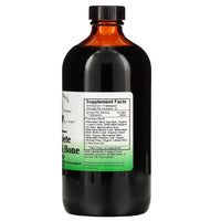 Doctor Christopher, Heal Syrup Comp Tissue & Bone, 16 Oz UPC 084783885283 | HiLife Vitamins