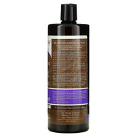 Doctor Woods, Castile Soap Liquid Black with Shea Butter, 32 Oz UPC 689191523187 | Hilife Vitamins