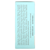 Doctor Woods, Bar Soap Unscented Baby Mild, 5.25 Oz UPC 689191560229 | Hilife Vitamins