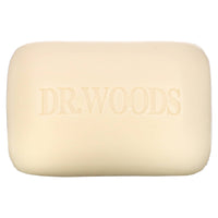 Doctor Woods, Bar Soap Unscented Baby Mild, 5.25 Oz UPC 689191560229 | Hilife Vitamins