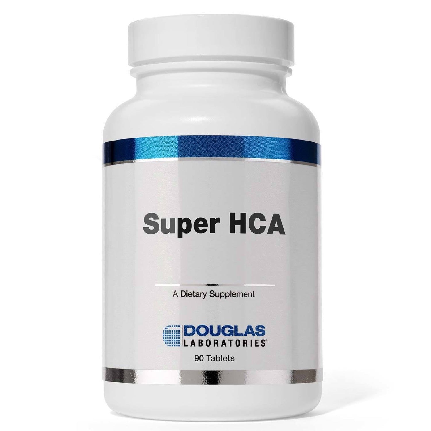Douglas Laboratories, Super Hca 1,400 mg, 90 Tablets UPC 310539013670 | HiLife Vitamins