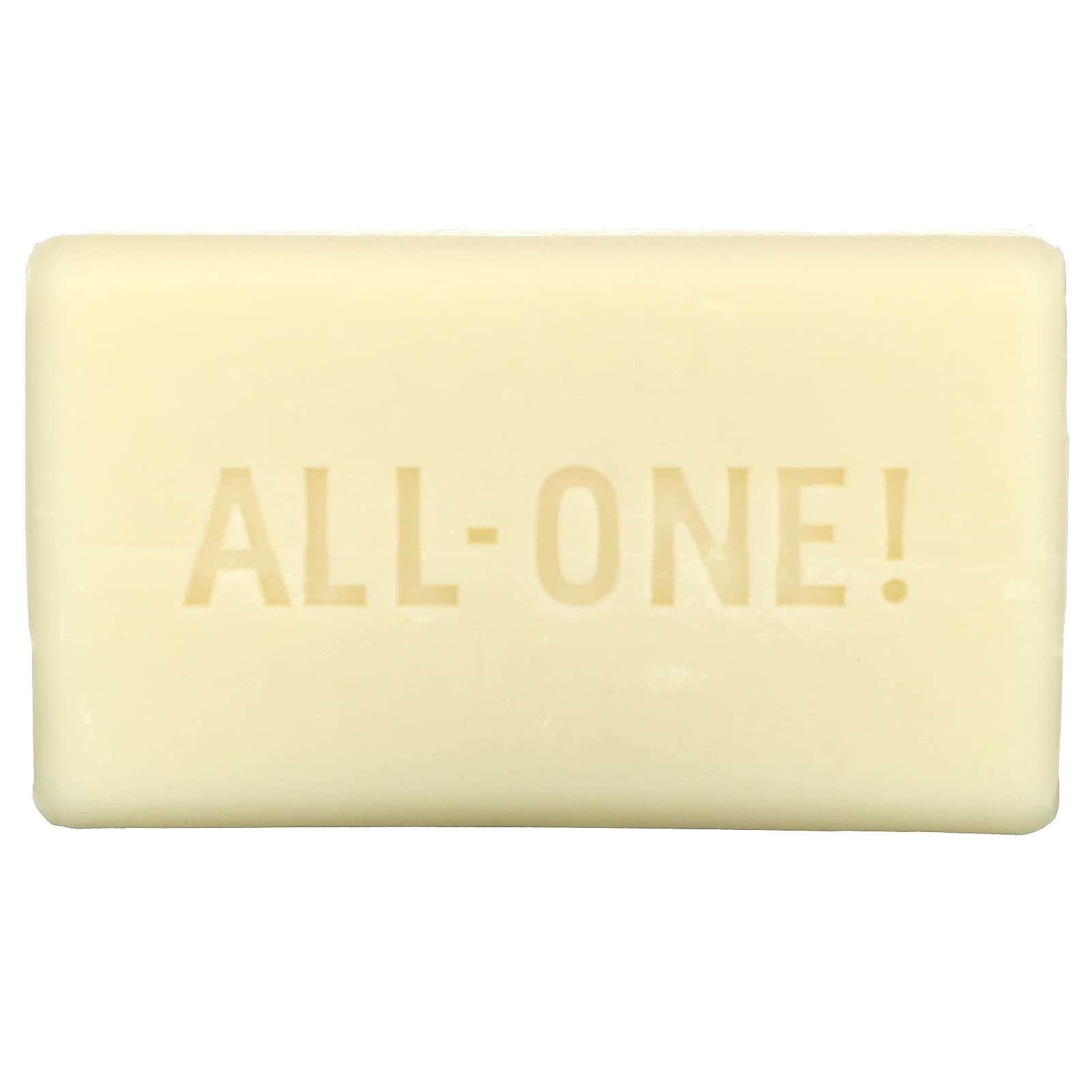Dr. Bronner’s, Organic Castile Bar Soap Eucalyptus, 5 Oz UPC 018787783054 | Hilife Vitamins