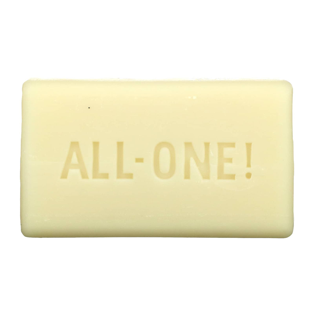 Dr. Bronner’s, Organic Castile Bar Soap Rose, 5 Oz UPC 018787788059 | Hilife Vitamins