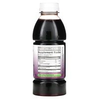 Dynamic Health, Black Cherry Concentrate, 16 Oz UPC 790223100167 | HiLife Vitamins