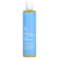 Earth Essentials, Aloe Vera Complexion Toner-Freshener, 9 Oz UPC 054986000691 | Hilife Vitamins