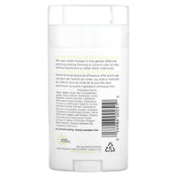 Earth Essentials, LiKEN Natural Deodorant Original Herbal Scent, 2.5 Oz UPC 054986002510 | HiLife Vitamins
