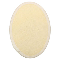 Earth Therapeutics, Loofah Bath Pad, 1 UPC 073377071034 | Hilife Vitamins