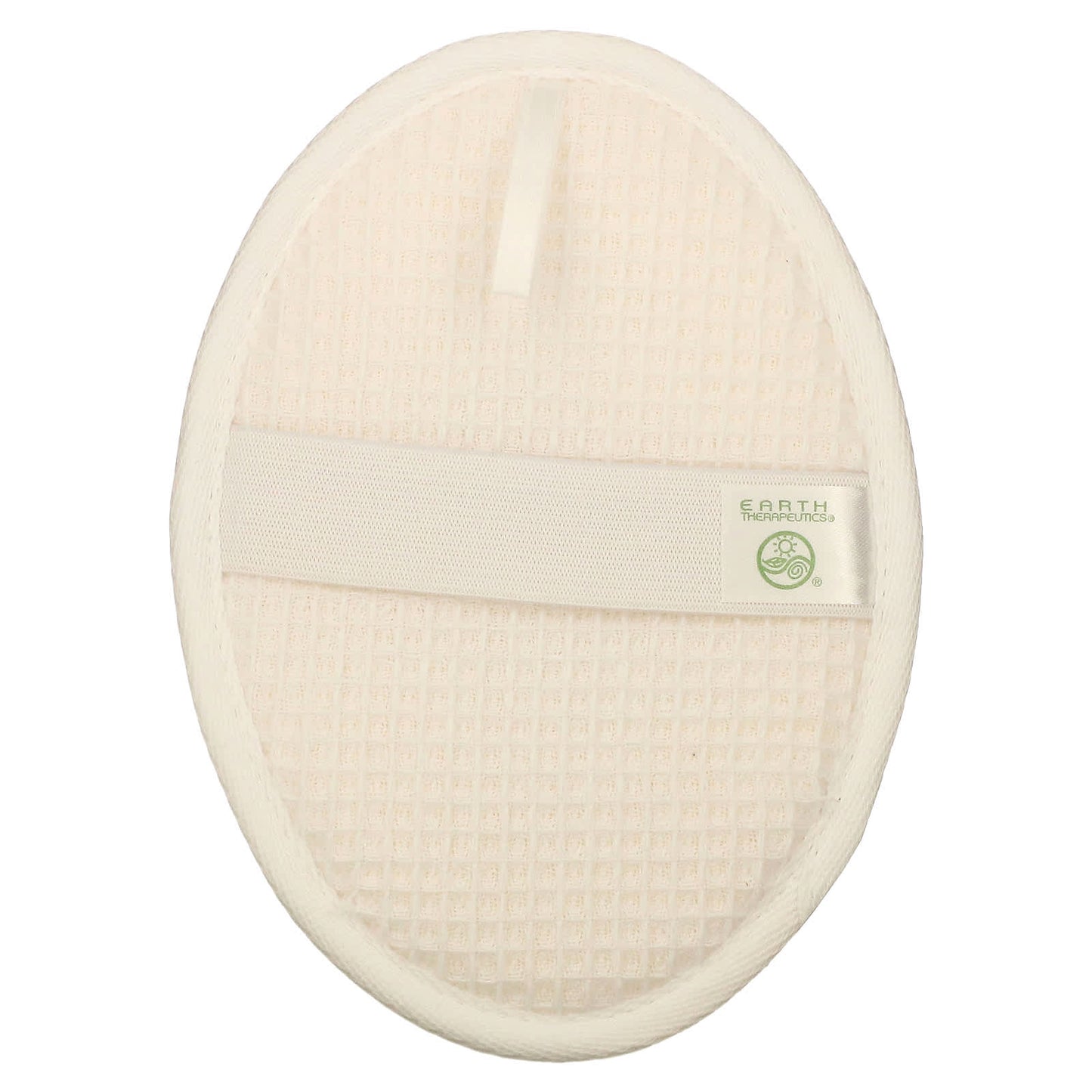 Earth Therapeutics, Loofah Bath Pad, 1 UPC 073377071034 | Hilife Vitamins