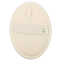 Earth Therapeutics, Loofah Bath Pad, 1 UPC 073377071034 | Hilife Vitamins