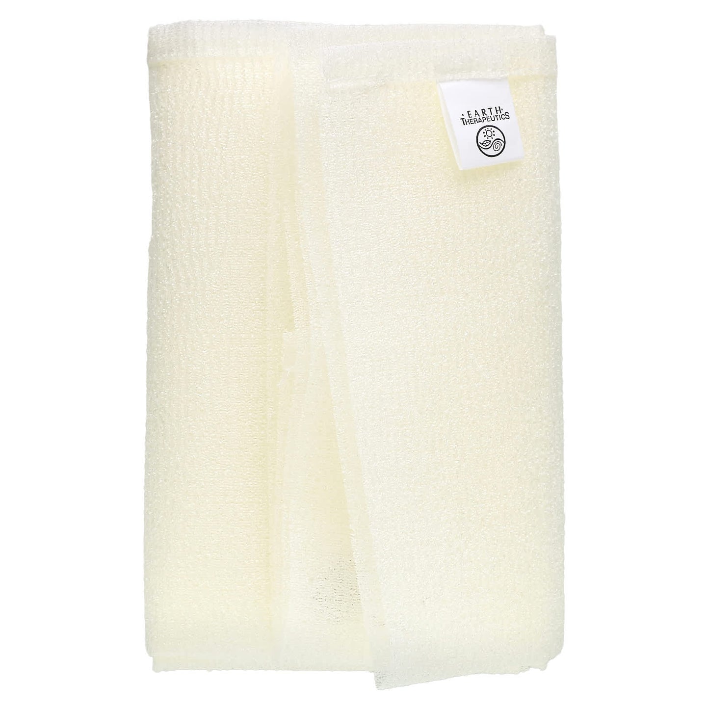 Earth Therapeutics, Exfoliating Hydro Towel, 1 UPC 073377091155 | HiLife Vitamins