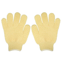 Earth Therapeutics, Exfoliating Hydro Gloves-Natural, 1 UPC 073377911729 | Hilife Vitamins