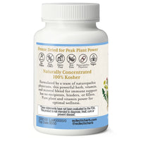Eclectic Herb, Vita Lipotropic, 120 Veg Caps UPC 023363520015 | HiLife Vitamins