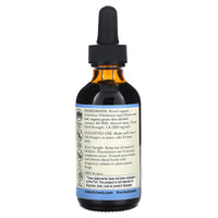 Eclectic Herb, Celandine O 2oz, 2 OZ UPC 023363102341 | HiLife Vitamins
