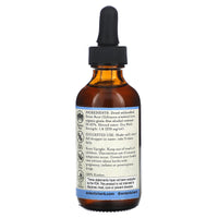 Eclectic Herb, Stone Root O 2oz, 2 OZ UPC 023363102396 | HiLife Vitamins