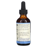 Eclectic Herb, Horsetail O 2oz, 2 OZ UPC 023363102488 | HiLife Vitamins