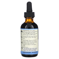 Eclectic Herb, Motherwort Extract, 2 fl oz (60 ml) UPC 023363102747 | HiLife Vitamins