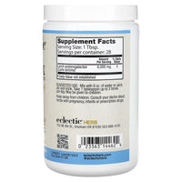 Eclectic Herb, LARIX 12oz, 340.19 GRAM UPC 023363144624 | HiLife Vitamins