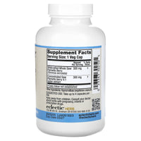 Eclectic Herb, Saw Palmetto 600mg WHP V-240, 240 CAPS UPC 023363302505 | HiLife Vitamins