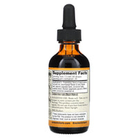 Eclectic Herb, ParaFight G 2oz, 2 OZ UPC 023363322749 | HiLife Vitamins