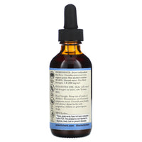 Eclectic Herb, Red Root O 2oz, 2 OZ UPC 023363388387 | HiLife Vitamins