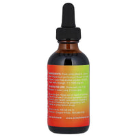 Eclectic Herb, St. John's Wort O 2oz, 2 OZ UPC 023363388967 | HiLife Vitamins