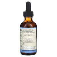 Eclectic Herb, Usnea O 2oz, 2 OZ UPC 023363389827 | HiLife Vitamins