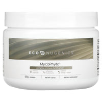 Econugenics, MycoPhyto, Powder, 4.23 oz (120 g) UPC 892985000164 | HiLife Vitamins