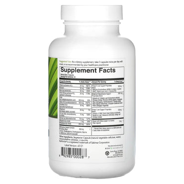 Econugenics, EcoDetox, 90 Vegetarian Capsules UPC 892985000287 | HiLife Vitamins