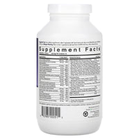 Econugenics, 50+ Women's Daily, 240 Vegetarian Capsules UPC 892985000515 | HiLife Vitamins