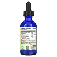 Eidon Ionic Minerals, Bone Support Concentrate, 2 Oz UPC 640923000222 | Hilife Vitamins