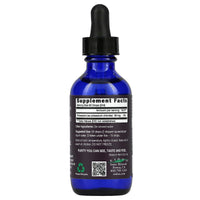 Eidon Ionic Minerals, Potassium Liquid Concentrate, 2 Oz UPC 640923000321 | Hilife Vitamins