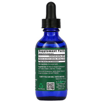 Eidon Ionic Minerals, Selenium Liquid Concentrate, 2 Oz UPC 640923000338 | Hilife Vitamins