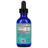 Eidon Ionic Minerals, Electrolytes, Liquid Concentrate, 2 oz (60 ml) UPC 640923000406 | Hilife Vitamins