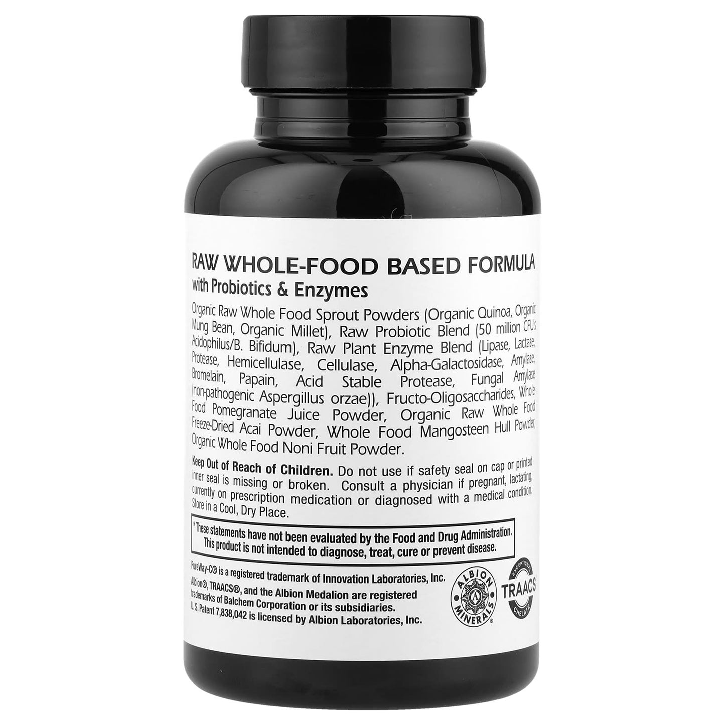 Emerald Laboratories, Coenzymated Complete 1-Daily Multi, 30 Vegetable Caps - 743650003198 | Hilife Vitamins